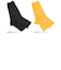 【当商品送料無料】サンダルソックス スモールストーンソックス Small Stone Socks 靴下 ソックス 指なし 定番 つま先なし トゥレス