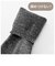 【当商品送料無料】レッグウォーマー レディース 通販 ソックス 暖かい 靴下 ブランド SMALL STONE SOCKS 足首ウォーマー 厚手