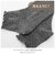 【当商品送料無料】レッグウォーマー レディース 通販 ソックス 暖かい 靴下 ブランド SMALL STONE SOCKS 足首ウォーマー 厚手