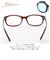【当商品送料無料】サングラス レディース uvカット 通販 メンズ おしゃれ 伊達メガネ ウェリントン スクエア ライトカラーレンズ クリアレンズ