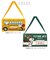 【当商品送料無料】ティッシュケース 車 キャラクター 通販 おしゃれ 吊り下げ ティッシュカバー ティッシュホルダー ティッシュ ケース カバー