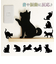 【当商品送料無料】ウォールライト THAT’s Light ザッツライト 通販 LEDライト CAT WALL LIGHT キャットウォールライト