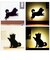 【当商品送料無料】ウォールライト THAT’s Light ザッツライト 通販 LEDライト CAT WALL LIGHT キャットウォールライト