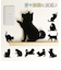 【当商品送料無料】ウォールライト THAT’s Light ザッツライト 通販 LEDライト CAT WALL LIGHT キャットウォールライト