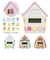 【当商品送料無料】キッチンタイマー かわいい 通販 とびだすキッチンタイマー 鳩時計 マグネット おしゃれ クックタイマー タイマー 料理 子ども