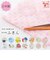 【当商品送料無料】蚊帳ふきん かわいい 通販 蚊帳 生地 ふきん かや生地 蚊帳生地 布巾 おしゃれ ギフト 食器拭き 台拭き 奈良の蚊帳生地