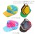 【当商品送料無料】帽子 レディース uv 通販 洗える ワークキャップ UVカット キッズ メンズ 男の子 女の子 S 54cm M 58cm L