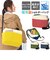 【当商品送料無料】保冷バッグ かわいい 通販 エコバッグ 保冷保温 保冷 保温 ショルダーバッグ ショルダーバック レディース 斜めがけ 大人