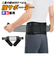 【当商品送料無料】サポーター 腰 通販 腰 ベルト 介護士 コルセット 延びる 健康グッズ 締め付け 力仕事 敬老の日 プレゼント 男女兼用 粗品