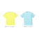 【当商品送料無料】ユナイテッドアスレ tシャツ 通販 メンズ レディース 無地 半袖 スポーツ カジュアル 吸水 速乾 白 黒 カラフル スポーツ