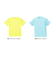 【当商品送料無料】ユナイテッドアスレ tシャツ 通販 メンズ レディース 無地 半袖 スポーツ カジュアル 吸水 速乾 白 黒 カラフル スポーツ