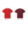 【当商品送料無料】ユナイテッドアスレ tシャツ 通販 メンズ レディース 無地 半袖 スポーツ カジュアル 吸水 速乾 白 黒 カラフル スポーツ