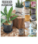 【当商品送料無料】植木鉢 プラスチック おしゃれ 通販 鉢カバー 鉢 4号 プランター 小型 鉢植え ポット アーバンプランツポット