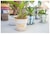【当商品送料無料】植木鉢 プラスチック おしゃれ 通販 鉢カバー 鉢 4号 プランター 小型 鉢植え ポット アーバンプランツポット