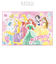 【当商品送料無料】レジャーシート 子供 遠足 通販 一人用 1人用 90ｘ60cm コンパクト 幼稚園 保育園 キャラクター 子ども 男の子 女の子