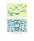 【当商品送料無料】レジャーシート 子供 遠足 通販 一人用 1人用 90ｘ60cm コンパクト 幼稚園 保育園 キャラクター 子ども 男の子 女の子