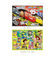 【当商品送料無料】レジャーシート 子供 遠足 通販 一人用 1人用 90ｘ60cm コンパクト 幼稚園 保育園 キャラクター 子ども 男の子 女の子