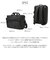 【当商品送料無料】ビジネスバッグ メンズ 3way 通販 横型 軽量 リュック ショルダー ビジネスリュック 大容量 通勤バッグ A4 A3