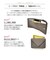 【当商品送料無料】財布 レディース コンパクト 三つ折り 通販 三つ折り財布 ブランド MALTA ミニ財布 革 牛革 小銭入れ おしゃれ シンプル