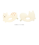 【当商品送料無料】ガラガラ 赤ちゃん 通販 ポプキンズベビー ベビー 布 オーガニック ラトル がらがら 0歳 3ヶ月 6ヶ月 新生児 ギフト