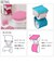 【当商品送料無料】ペーパーホルダーカバー カラーショップ COLOR SHOP トイレ ペーパーホルダー ヨコズナ トイレグッズ 定番
