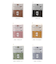 【当商品送料無料】ペーパーホルダーカバー カラーショップ COLOR SHOP トイレ ペーパーホルダー ヨコズナ トイレグッズ 定番