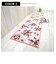 【当商品送料無料】キッチンマット 240 通販 おしゃれ 洗える 約45 × 240cm 台所マット マット 滑り止め かわいい 夏 冬