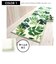 【当商品送料無料】キッチンマット 240 通販 おしゃれ 洗える 約45 × 240cm 台所マット マット 滑り止め かわいい 夏 冬