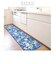 【当商品送料無料】キッチンマット 240 通販 おしゃれ 洗える 約45 × 240cm 台所マット マット 滑り止め かわいい 夏 冬