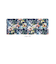 【当商品送料無料】キッチンマット 拭ける おしゃれ 通販 120cm pvcマット 120センチ 台所マット 約 45×120 撥水 掃除簡単 抗菌