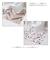 【当商品送料無料】トイレマット おしゃれ 拭ける 通販 75cm 68cm pvcマット 75センチ 68センチ 約 75×68 撥水 掃除簡単