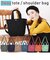 【当商品送料無料】トートバッグ 2way Addninth アドナインス 通販 ショルダーバッグ 2wayトート 2wayショルダー 両あおり