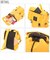 【当商品送料無料】スクエア リュック アドナインス AddNinth ★大人 通学 かわいい おしゃれ 軽量 大容量 黒 2way キャンバス a4