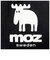 【当商品送料無料】moz ショルダーバッグ 通販 トートバッグ ブランド モズ おしゃれ 斜めがけ 布 キャンバス 無地 かばん 鞄 通学 バッグ