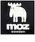 【当商品送料無料】moz ショルダーバッグ 通販 トートバッグ ブランド モズ おしゃれ 斜めがけ 布 キャンバス 無地 かばん 鞄 通学 バッグ