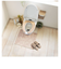 【当商品送料無料】トイレマット 拭ける 通販 滑りにくい トイレ足元マット おしゃれ シンプル 新生活 一人暮らし プレゼント ギフト 引っ越し