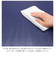 【当商品送料無料】トイレマット おしゃれ 拭ける 通販 40cm 50cm pvcマット 40センチ 50センチ 約 40×50 撥水 掃除簡単
