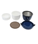 【当商品送料無料】アスベル 保温弁当箱 通販 弁当箱 2段 ランタス カフェ丼 620ml 保温 カフェ 保冷 女子 大人 男子 レンジ対応