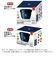 【当商品送料無料】アスベル 保温弁当箱 通販 弁当箱 2段 ランタス カフェ丼 620ml 保温 カフェ 保冷 女子 大人 男子 レンジ対応