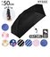 【当商品送料無料】晴雨兼用 折りたたみ傘 uvカット 軽量 通販 HYGGE ヒュッゲ 5段マイクロ傘 50cm 手開き UVカット 丈夫