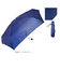 【当商品送料無料】晴雨兼用 折りたたみ傘 uvカット 軽量 通販 HYGGE ヒュッゲ 5段マイクロ傘 50cm 手開き UVカット 丈夫