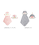 【当商品送料無料】ループタオル おしゃれ 通販 女の子 男の子 ループ付きタオル キャラクター 動物 どうぶつ ループ付きハンドタオル 保育園
