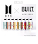 【当商品送料無料】ステンレスボトル おしゃれ 通販 蓋 ふた 532ml BTS×BUILT ボトル ビルト 防弾少年団 ステンレスタンブラー