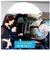 【当商品送料無料】傘 マグネット 車 通販 choito チョイト チャーム 目印 乗り降り 磁石 レイングッズ ストラップ アンブレラマーカー