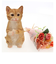 【当商品送料無料】花 ギフト 通販 ブーケ 造花 ct触媒 エアクリーナー 抗菌 消臭 空気清浄 ミニョン フラワーギフト インテリア 置物 雑貨
