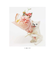 【当商品送料無料】花 ギフト 通販 ブーケ 造花 ct触媒 エアクリーナー 抗菌 消臭 空気清浄 ミニョン フラワーギフト インテリア 置物 雑貨