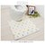 【当商品送料無料】トイレマット おしゃれ 通販 洗える 60×60 センチ ふんわリッチ 60cm 抗菌 防臭 Mサイズ 洗濯可 かわいい カキウチ