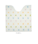 【当商品送料無料】トイレマット おしゃれ 通販 洗える 60×60 センチ ふんわリッチ 60cm 抗菌 防臭 Mサイズ 洗濯可 かわいい カキウチ