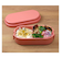 【当商品送料無料】ジェルクール お弁当箱 通販 ランチボックス 保冷 弁当箱 1段 ドーム型 DOME M 600 ml おしゃれ 子供 小学生