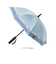 【当商品送料無料】ファンファンパラソル 扇風機付き日傘 通販 遮光 遮熱 晴雨兼用 長傘 UVカット率99.9％ 遮光率99.99%